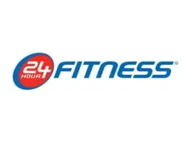 ISSA-24 Hour Fitness