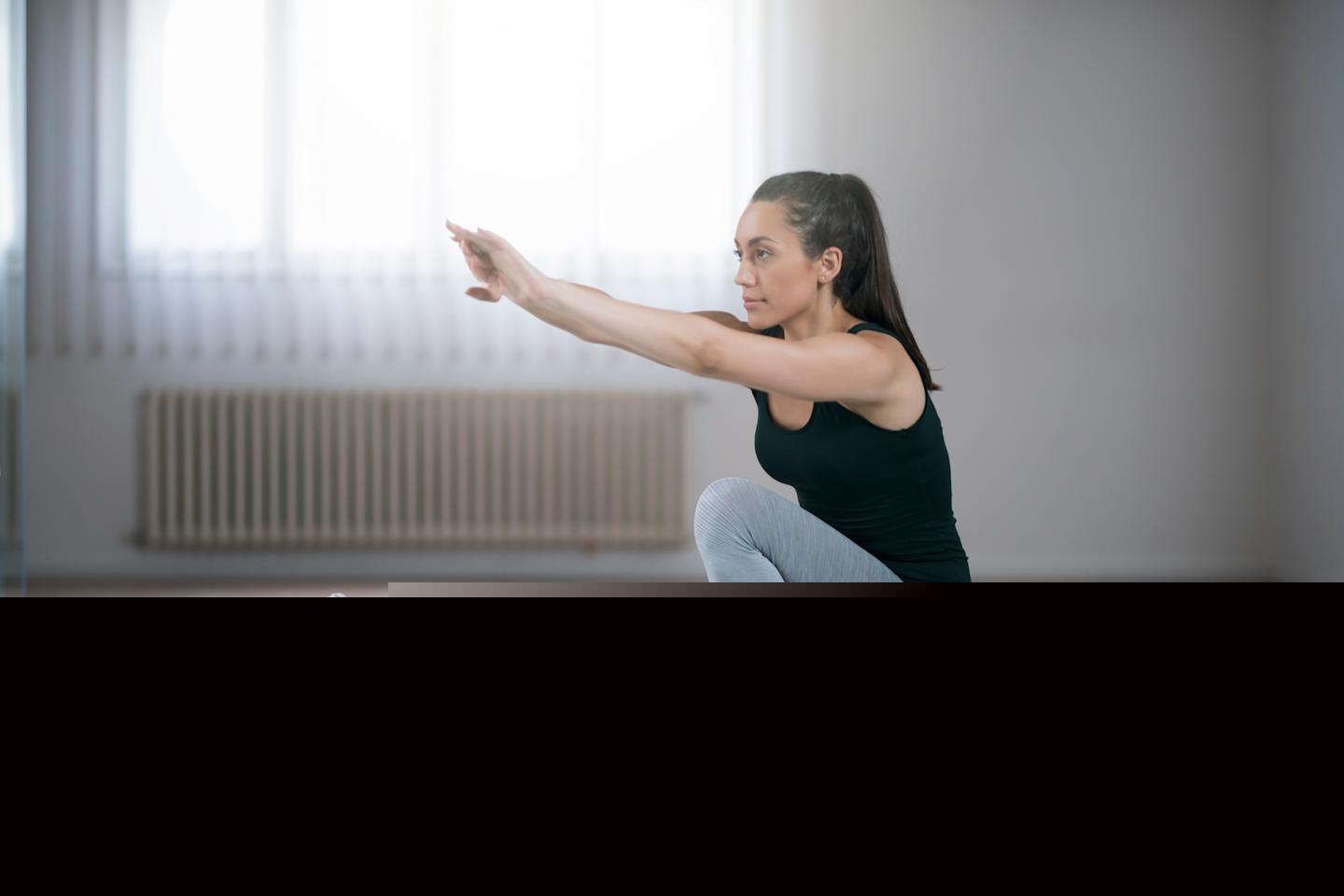 ISSA, International Sports Sciences Association, Certified Personal Trainer, ISSAonline, How to Master the Single-Leg Squat (Pistol Squat), Pistol Squat