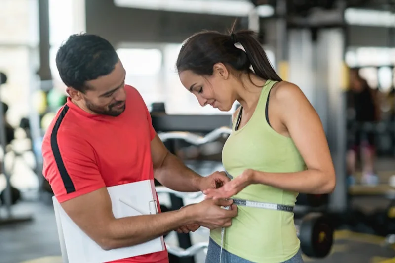 ISSA | GLP-1 Who is this course for - CPT