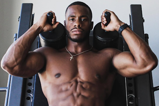 ISSA | Featured Webinars Carousel – The Fitness Pro Blueprint