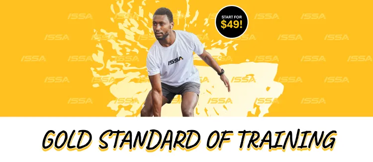 Soldier posing with a salute